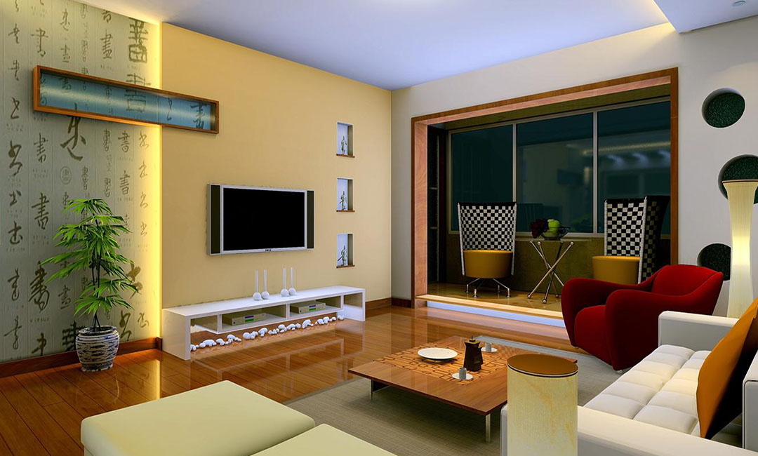 新房装修APP整体开发案例