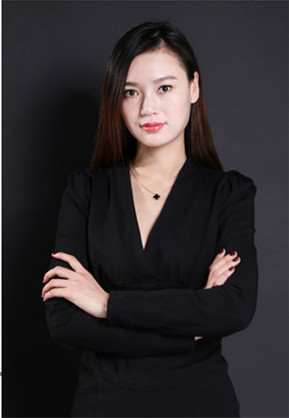 甘肃史静静 纹绣讲师